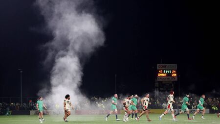 Europe’s jewel has lost some of its sparkle