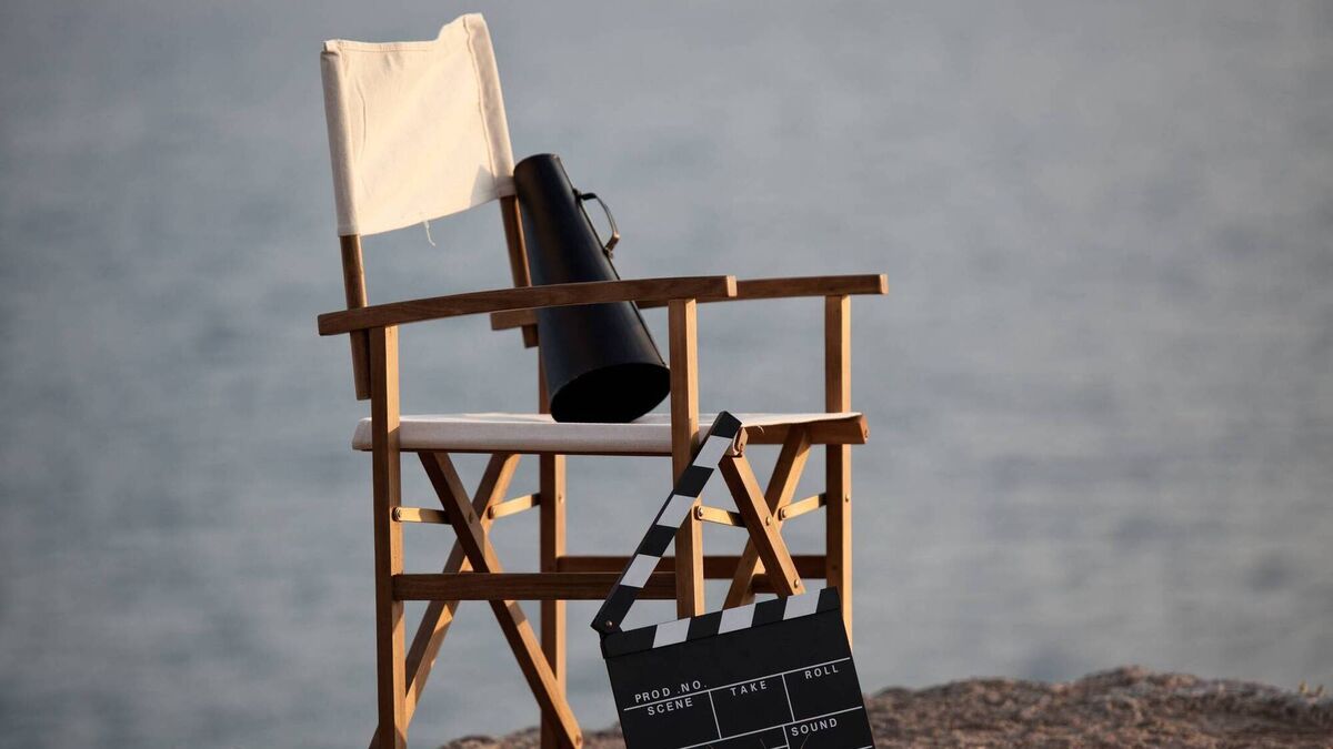 Hollywood excitement descends on Mayo villages