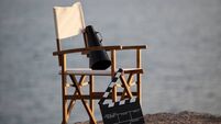 Hollywood excitement descends on Mayo villages