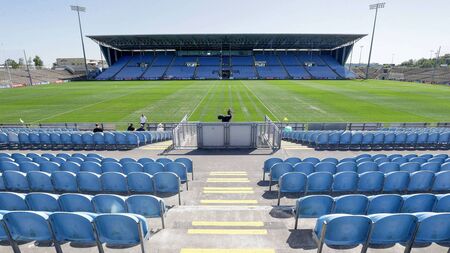 Mayo venue set to host highly anticipated sold out fixture 