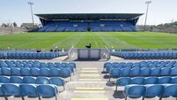 Mayo venue set to host highly anticipated sold out fixture 