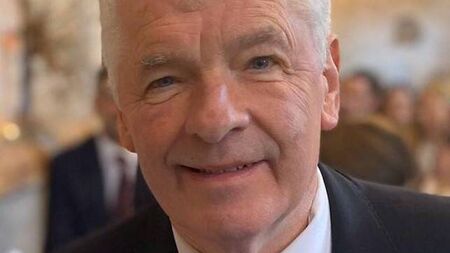 Mayo mourns passing of renowned building contractor