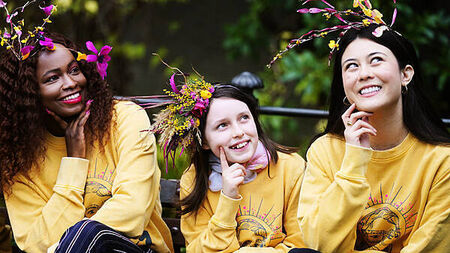 Brigit Festival to celebrate women of all ages and from all walks of life