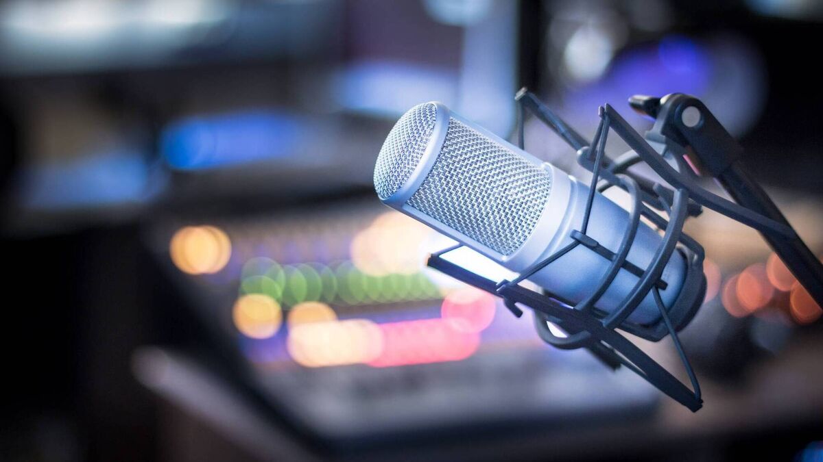 National broadcaster to visit Mayo town
