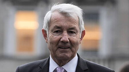 Fianna Fáil and Fine Gael face further criticism over Michael Lowry talks