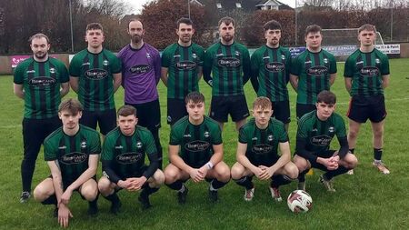 Unbeaten no Moore as Conn advance