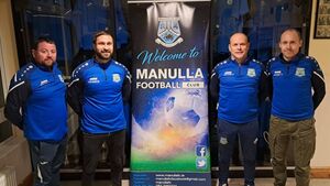 Manulla's new management off to flyer