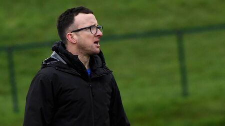 Shootout exit for defiant Town