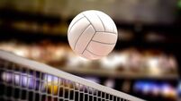 Mayo man wins bronze medal with Ireland