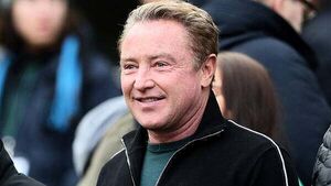 Michael Flatley offeres to redeem €5.6m loan at centre of Castlehyde mansion dispute