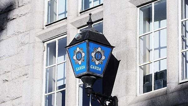 Gardaí arrest man and seize cannabis worth €6,500