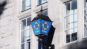 Gardaí arrest man and seize cannabis worth €6,500 Gardaí arrest man and seize cannabis worth €6,500