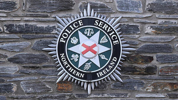 Man wanted over sex offences in Germany arrested in Co Armagh