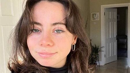 Irish woman (21) who died in Spanish rock climbing accident named locally
