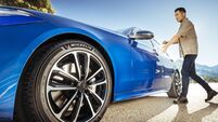 Michelin introduces new Primacy 5 car tyre