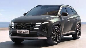 Most popular cars for 2024 are revealed