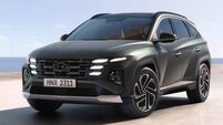 Most popular cars for 2024 are revealed