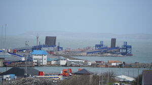 Transport body says lessons must be learned from Holyhead closure Transport body says lessons must be learned from Holyhead closure