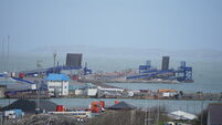 Transport body says lessons must be learned from Holyhead closure