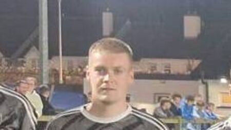 Hat-trick hero McGrath lays waste as Ballyheane crash out