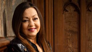 Sandy Kelly to present a special evening of music