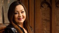 Sandy Kelly to present a special evening of music