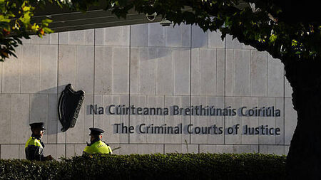 Two Monaghan men jailed for demanding €100k from man whose son owed money to 'dangerous people'