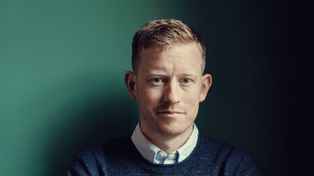 Mayo writer wins prestigious award