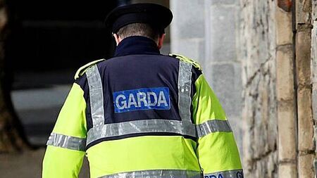 Gardaí arrest three men and seize drugs and designer clothes in Dublin organised crime investigations