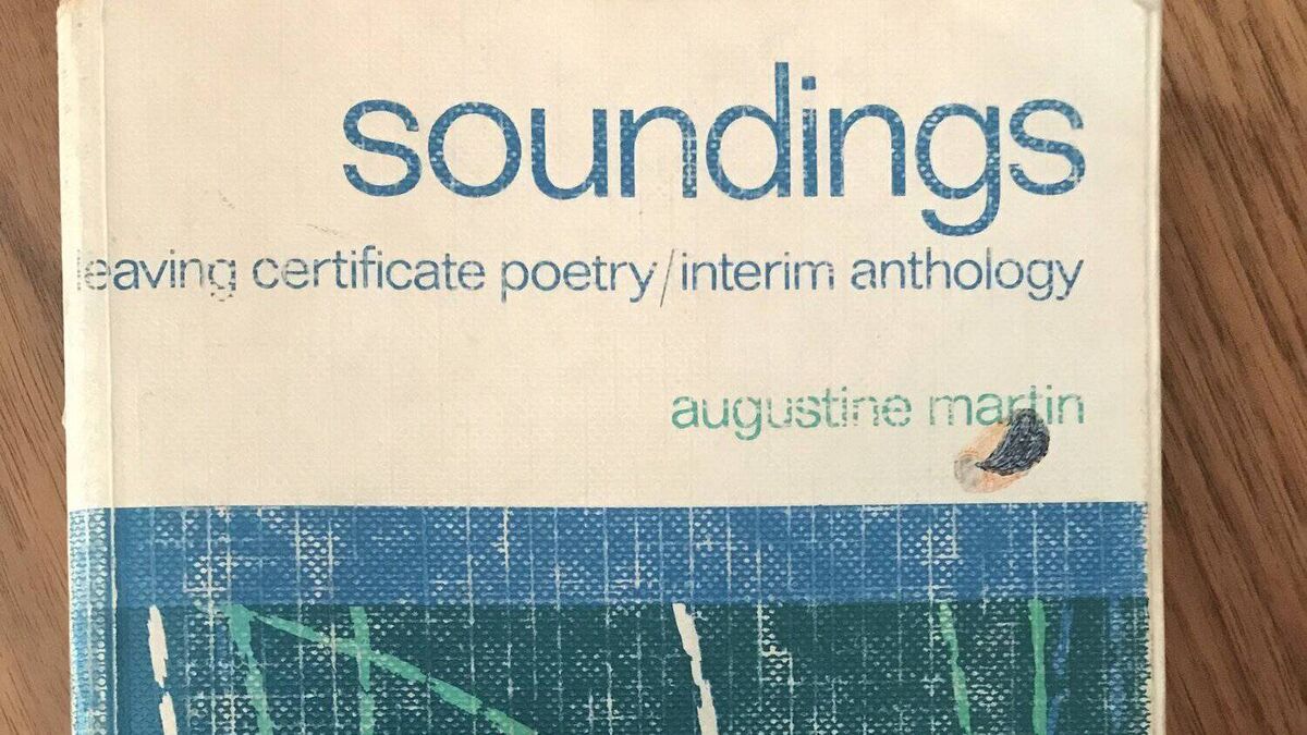 Mayo Library is launching Poetry for Non-Poets Club