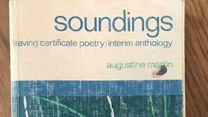 Mayo Library is launching Poetry for Non-Poets Club