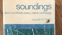 Mayo Library is launching Poetry for Non-Poets Club