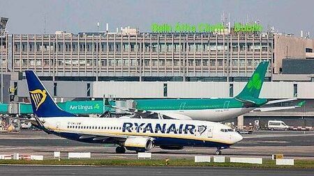 Dublin Airport 'baffled' by council's rejection of passenger cap increase