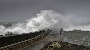 The dark and deathly Night of the Big Wind