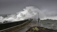 The dark and deathly Night of the Big Wind 