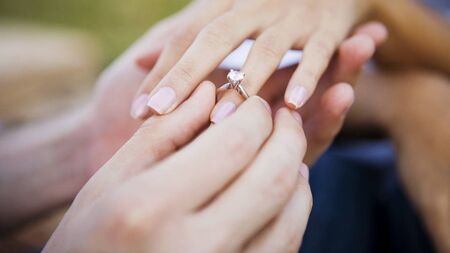 Best wishes: Mayo couple congratulated on recent engagement