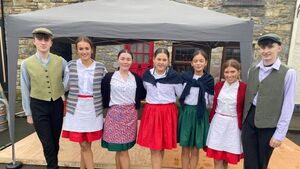 Western Care Association's Wren Day fundraiser raises notable amount Western Care Association's Wren Day fundraiser raises notable amount