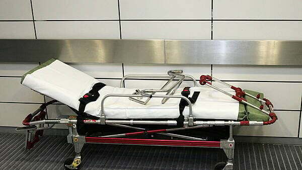 Trolley watch: Over 600 patients wait for beds in Irish hospitals