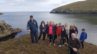 Gaeltacht in North Mayo is a hive of activity 