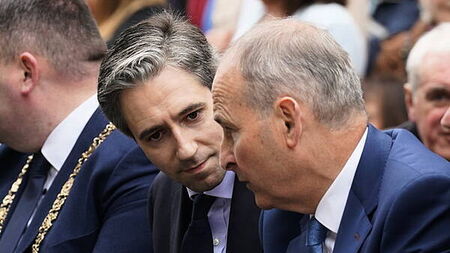 Quiz: How much do you know about past coalition governments?