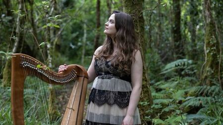 Local Notes: Swinford musician's 2nd single 'Away with the Fairies' out on February 12.