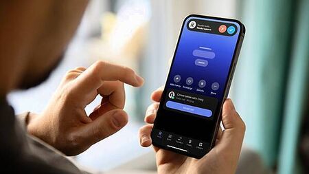 Revolut rolls out in-app calls feature for customers in Ireland to help uncover scams