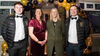 Local Notes: Nollaig na mBan celebration in aid of Lahardane McHales GAA Club.
