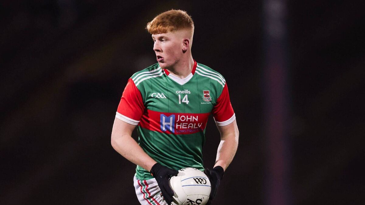 Four talented Mayo sportspeople among University of Galway bursary recipients