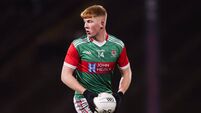 Four talented Mayo sportspeople among University of Galway bursary recipients