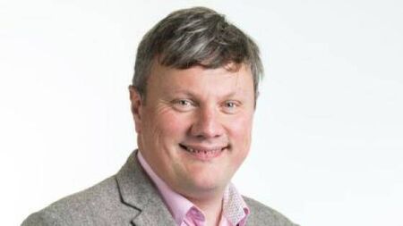 Conroy picked as Mayo County Council's Udaras representative