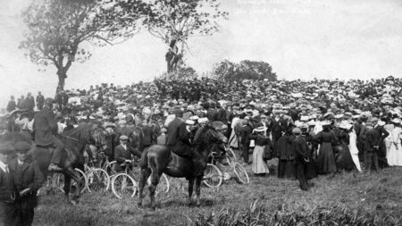 Milestones risk conflating the past and the present