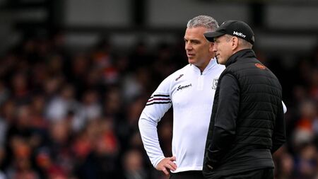 Sub plots aplenty as new season begins