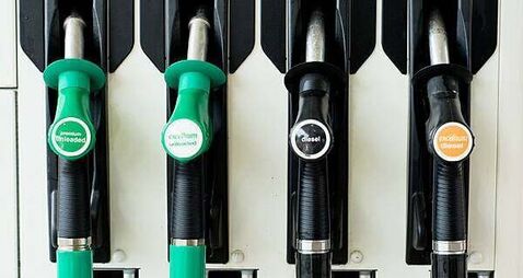 Petrol and diesel prices continue to rise as oil costs jump
