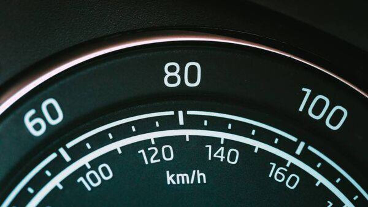 Controversial Mayo speed limit by-laws adopted